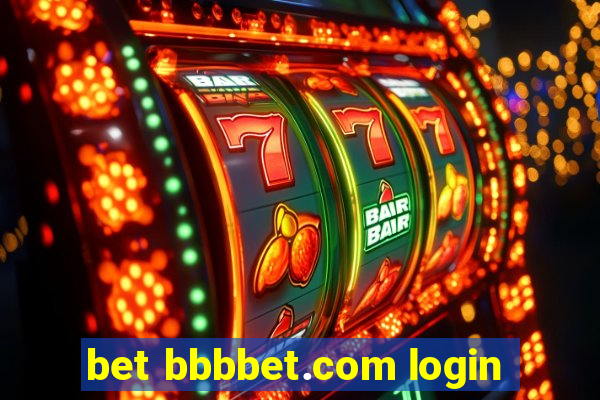 bet bbbbet.com login